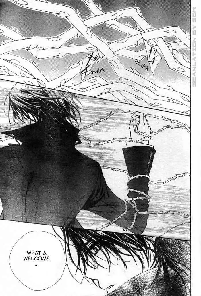 Vampire Knight Chapter 45 32